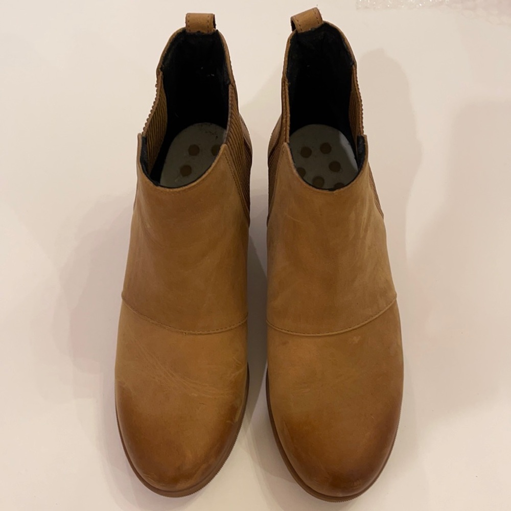 Sorel boots